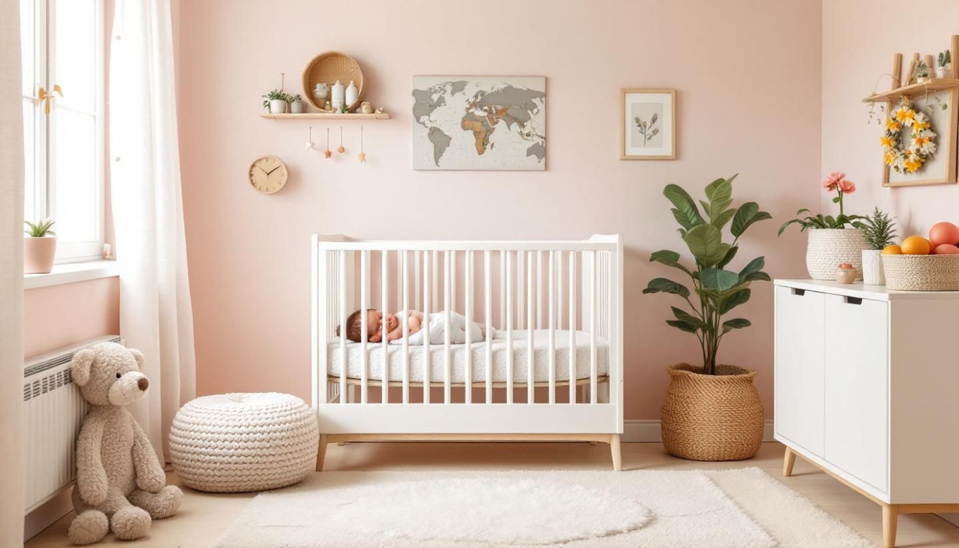 Comment sélectionner des jouets sécurisés et éducatifs pour nouveau-nés ?