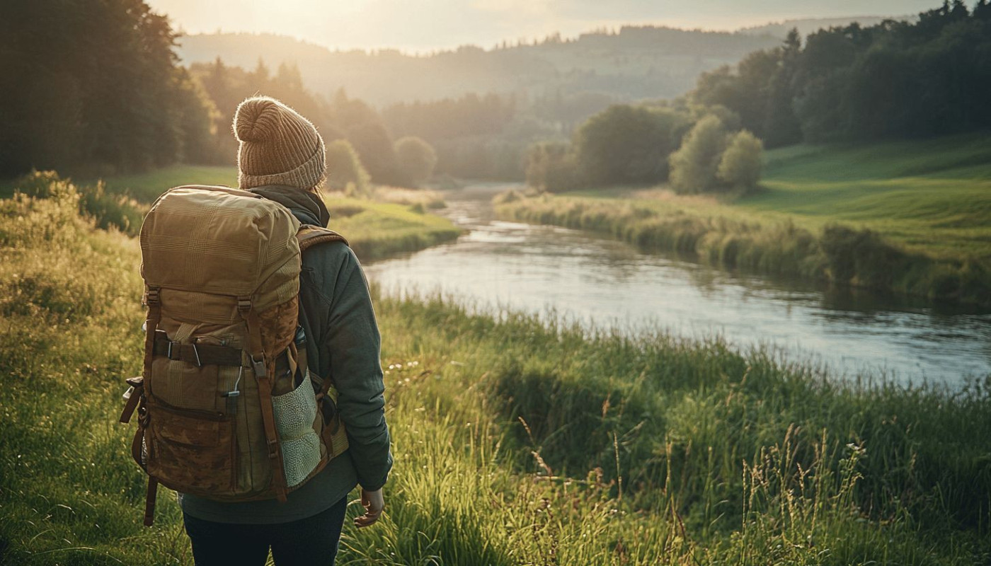 Autre - Découverte des bienfaits du tourisme durable en milieu rural