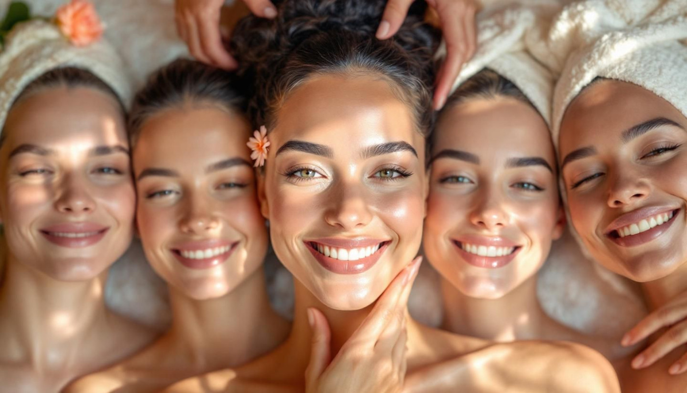 Découvrir les différentes approches du lifting facial pour un résultat harmonieux