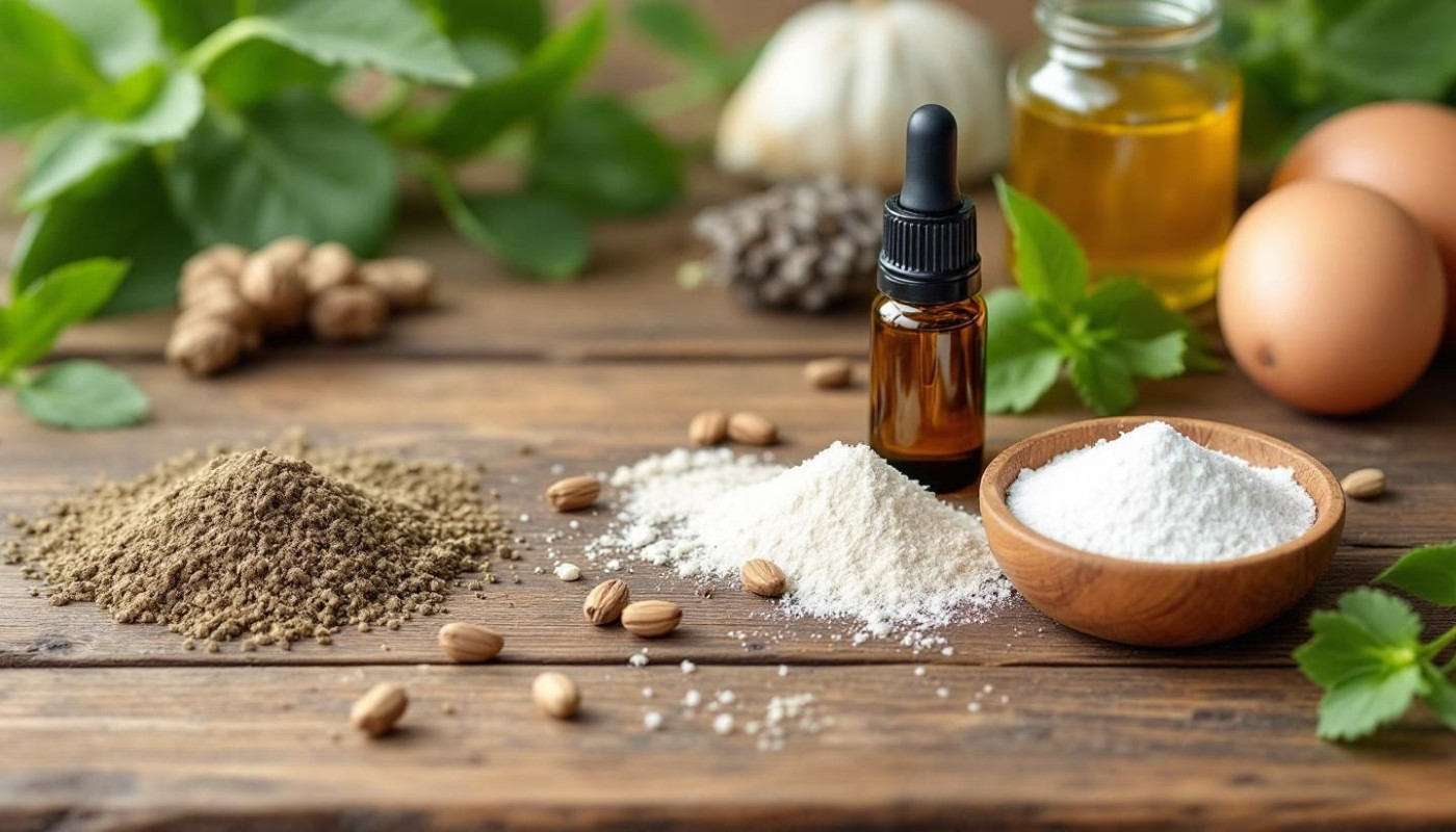 Fabriquer ses propres cosmétiques : un guide pour débutants