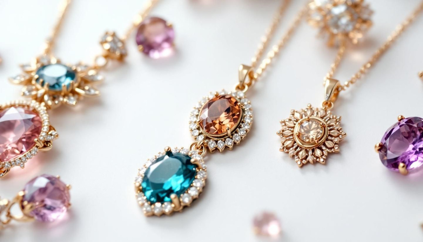 Les tendances actuelles en matière de bijoux personnalisés