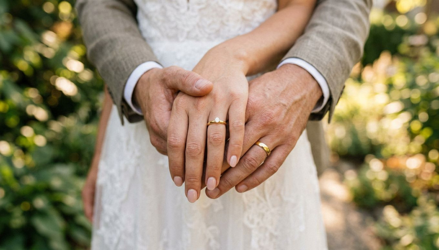 Pourquoi l’alliance est-elle plus qu'un simple bijou pour les couples ?
